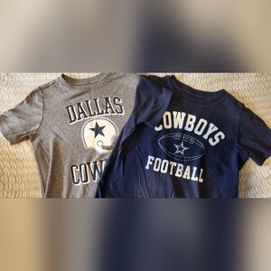 Dallas Cowboys Tshirts